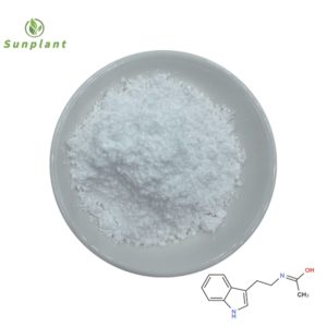 Melatonin powder