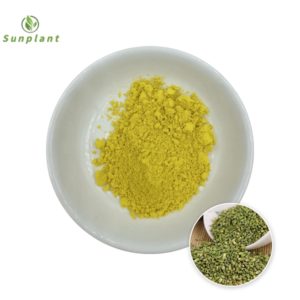 Natural rutin powder