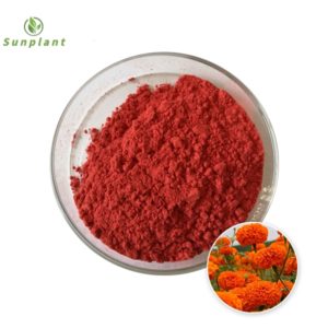 lutein powder