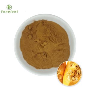 Pumpkin seed extract powder