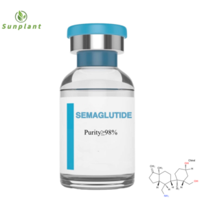 Semaglutide powder